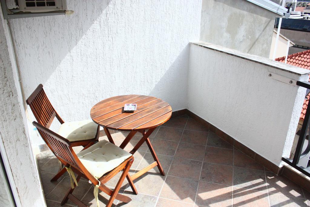 Apartment City View Sibenik Room photo